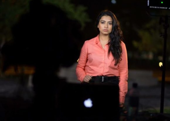 Mohsin reporting from Malaysia on missing plane MH370